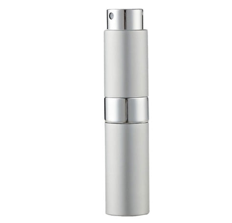 Atomizador de Perfume Recarregável 8ml - Spray de Viagem Premium