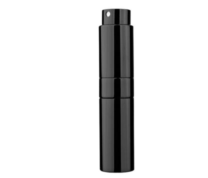 Atomizador de Perfume Recarregável 8ml - Spray de Viagem Premium
