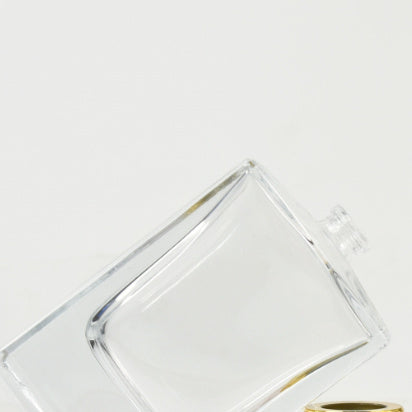 Frasco Spray de Vidro para Perfume 50ml - Elegante e Portátil